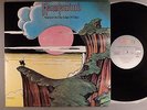Hawkwind  Warrior On The Edge Of Time Prog Psych Japanese w Obi 1981 issue Lemmy