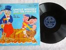 Uncle Wiggily & The Pirates - Plays Indian Hunter - Paul Wing - Norman Leyden