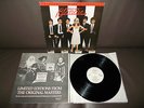 BLONDIE-PARALLEL LINES-1978/ MFSL 1-050  LP=TOP Zustand