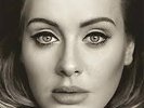 ADELE - 25 - NEW VINYL SEALED LP -  FREE POST -