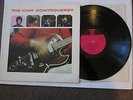 THE KINKS: The Kink Kontroversy 1965  LP NPL.18131