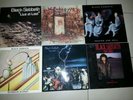 6 mal Black Sabbath Vinyl Heavy Metal Ozzy Osbourne