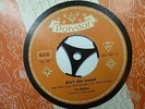 AIN'T SHE SWEET / WOOLY BULLY - BEATLES SPECIAL AUSTRIAN RELEASE FOR LEINER