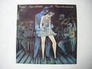 PASCAL COMELADE - EL PRIMITIVISME (LP)