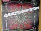 KILLING JOKE  Pylon DELUXE - PURPLE 2 LP Vinyl - LIMITED LENTICULAR - SEALED NEW
