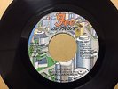 NORTHERN SOUL 70's 45 CAROL ANDERSON on FEE / SAD GIRL