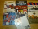 Deutsch Rap/Hip Hop vinyl's