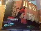 The Incredible Jimmy Smith Midnight Special LP sealed vinyl RE reissue Blue Note