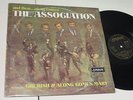 The Association -And Then...Along Comes Mary GermanOrig. Vinyl: mint-/Cover:good