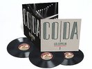 LED ZEPPELIN Coda Deluxe Edition 180g 3LP Remastered trifold New Sealed Vinyl