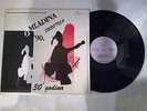 OMLADINA '90 SUBOTICA - 30 GODINA, DALEKA OBALA, MAJKE,  YUGOSLAV ALTER ROCK LP