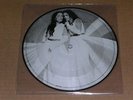 Within Temptation . Paradise . Dangerous . limited 7