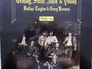 LP / CROSBY,STILLS,NASH & YOUNG / FOC / 1974 / RARITÄT /