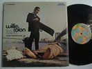 WILLIE COLON canta HECTOR LAVOE Cosa Nuestra LATIN LP Shrink FANIA