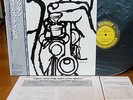 Miles Davis Cookin' PRESTIGE Japan DIW9002 OBI mono Enban Shin-seiki LP 756