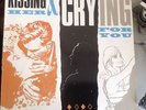 Various - Kissing Her & Crying For You - (Kent 055) - Northern Soul LP