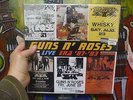 Guns N Roses FACTORY SEALED Live Era 87-93 2 LP SET... SEALED AND BEAUTIFUL