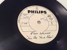 WalkerBrothers/John Walker, Acetate.vinyl