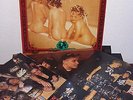 DIE ÄRZTE-Live (Nach Uns Die Sintflut)***3 x LP + 1 x 7 