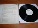 The Dramatics / USA LP Test Pressing / Joy Ride 1976 / soul disco funk jazz
