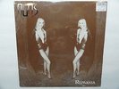THE NUNS - RUMANIA 1986 LP PVC 8951 STILL SEALED WITH CUT SLICE RARE ORIGINAL