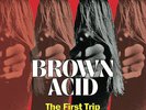 JOSEFUS signed LP - Brown Acid: The First Trip