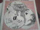 BARRY BOOTH - DIVERSIONS - LP - TERRY JONES, MICHAEL PALIN - MONTY PYTHON