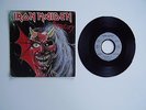 IRON MAIDEN 7