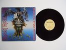 IRON MAIDEN THE EVIL THAT MEN DO Italy / maxi 45 yellow label RARE italian 12