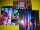 Mudhoney - 1989 SELF-TITLED vinyl LP album + THIS GIFT & YOU'RE GONE 12