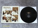 1964-ORIGINAL BLUES-CHESS RECORDS 1483-MUDDY WATERS-FOLK SINGER-MONO-LP-(NM-)