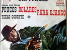 DON POWELL Texas Goodbye OST WESTERN SPAGHETTI 1967 Southamerica BRAZIL 7