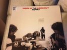 The Kooks inside in inside out Rare double vinyl record lp with 2004 matches