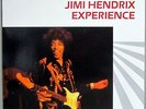 Jimi Hendrix Experience - Live At Winterland Germany Polydor 2LP w/ Poster