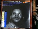 BLUE NOTE CONNOISSEUR LP SERIES Walter DAVIS JR. 