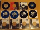 4 SKA IS DEAD SINGLES (2 BLUE VINYL) PLUS THE SELECTER THE BEAT IMPORTS 2 TONE