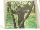 KURT RUSSELL self titled Capitol SKAO 492 stereo SEALED LP