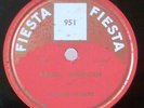 78 RPM SENEGAL FIESTA EL HADJI M'BAYE WOLOF MUSLIM SURATS LISTEN