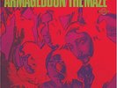 Armageddon - Maze (2008, Vinyl NEUF)