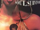 *CLEAR VINYL* PETE ROCK Soul Survivor NEW LIMITED EDITION 2xLP