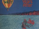 Ten Years After Watt + Poster - EX vinyl LP album record UK SML1078 DERAM 1970