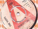 Vipps Wintertime CBS 202031  Ex Demo label damage