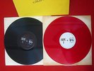 LED ZEPPELIN GOING TO CALIFORNIA 2LP COLOR VINYL