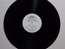 LEON WARE Musical Massage LP Gordy Rec. G6-976S1 US 1976 VG++ TEST PRESSING 5H