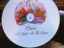 Queen - A Night At The Opera  RARE 12