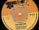 KARL BRYAN & JOHNNY MOORE - PARAPINTO / COOL HAND LUKE - BIG SHOT