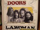 The Doors - LA Woman Workshop Sessions, Vinyl 2xLP 180 Gram  - Like NEW