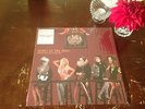 Panic at the disco A fever you cant sweat out gold vinyl 1 of 1150