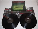 COUNTING CROWS - RECOVERING THE SATELLITES LP Vinyl Record Original 1996 Album