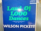 WILSON PICKETT-LAND OF 1000 DANCES- OZ 4 TRK 7